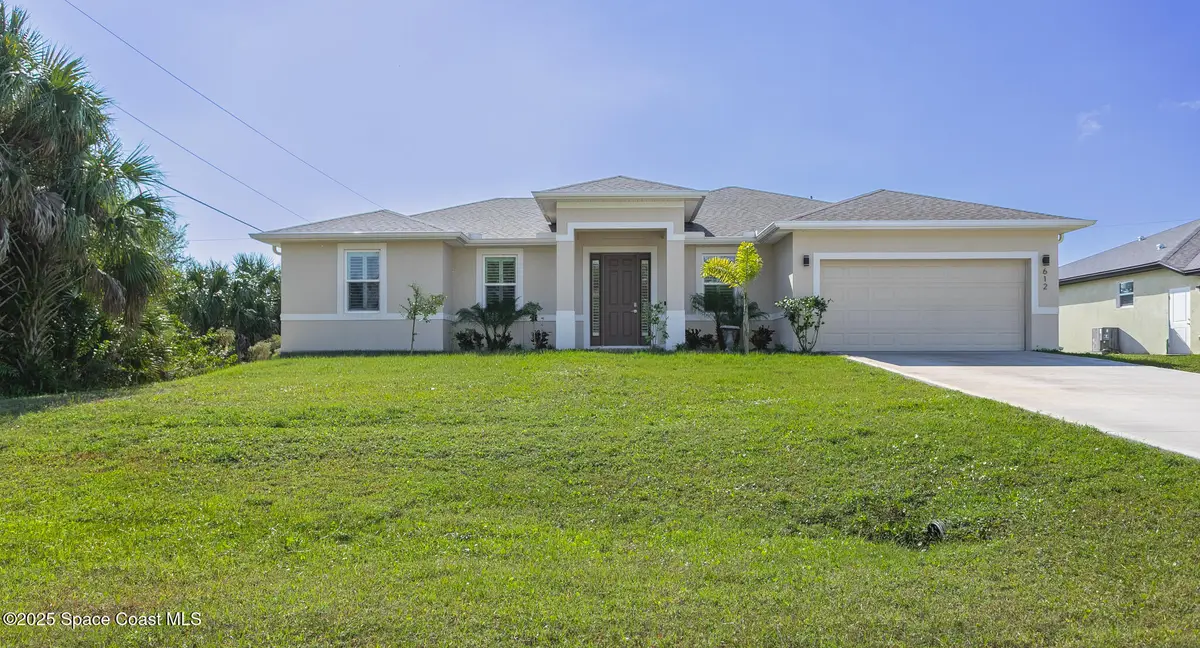 612 Osmosis Drive Sw, Palm Bay, FL 32908 - Image #1