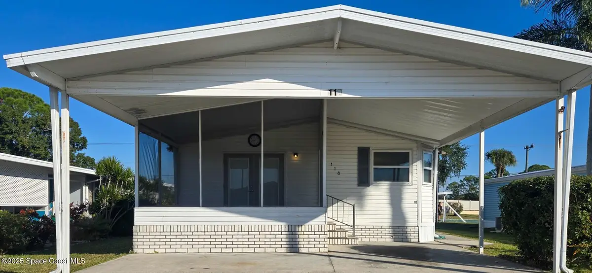 118 Rosewood Drive, Cocoa, FL 32926 - Image #1