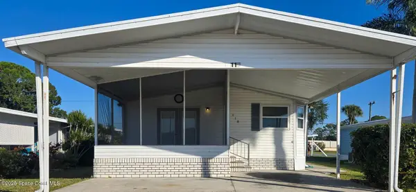 118 Rosewood Drive, Cocoa, FL 32926