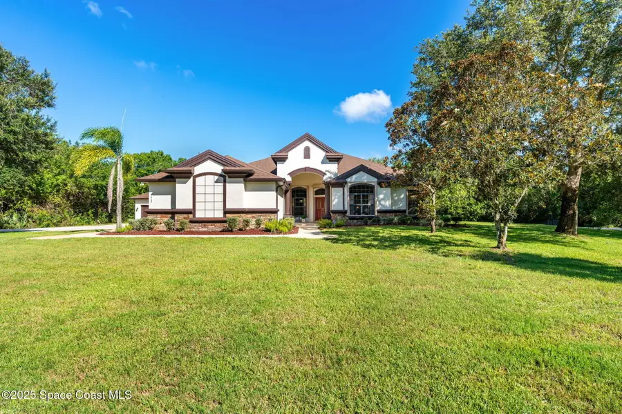 4362 Ligustrum Drive, Melbourne, FL 32934 - Image #2