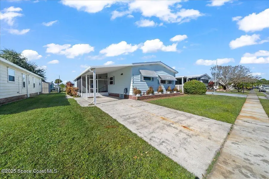 1924 Big Cypress Street Ne, Palm Bay, FL 32905 - Image #2