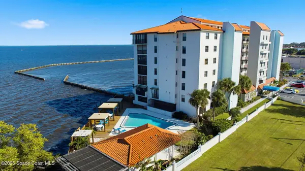 4747 S Washington Avenue #130, Titusville, FL 32780