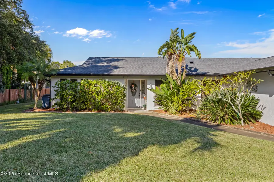 470 E Crisafulli Road, Merritt Island, FL 32953 - Image #2
