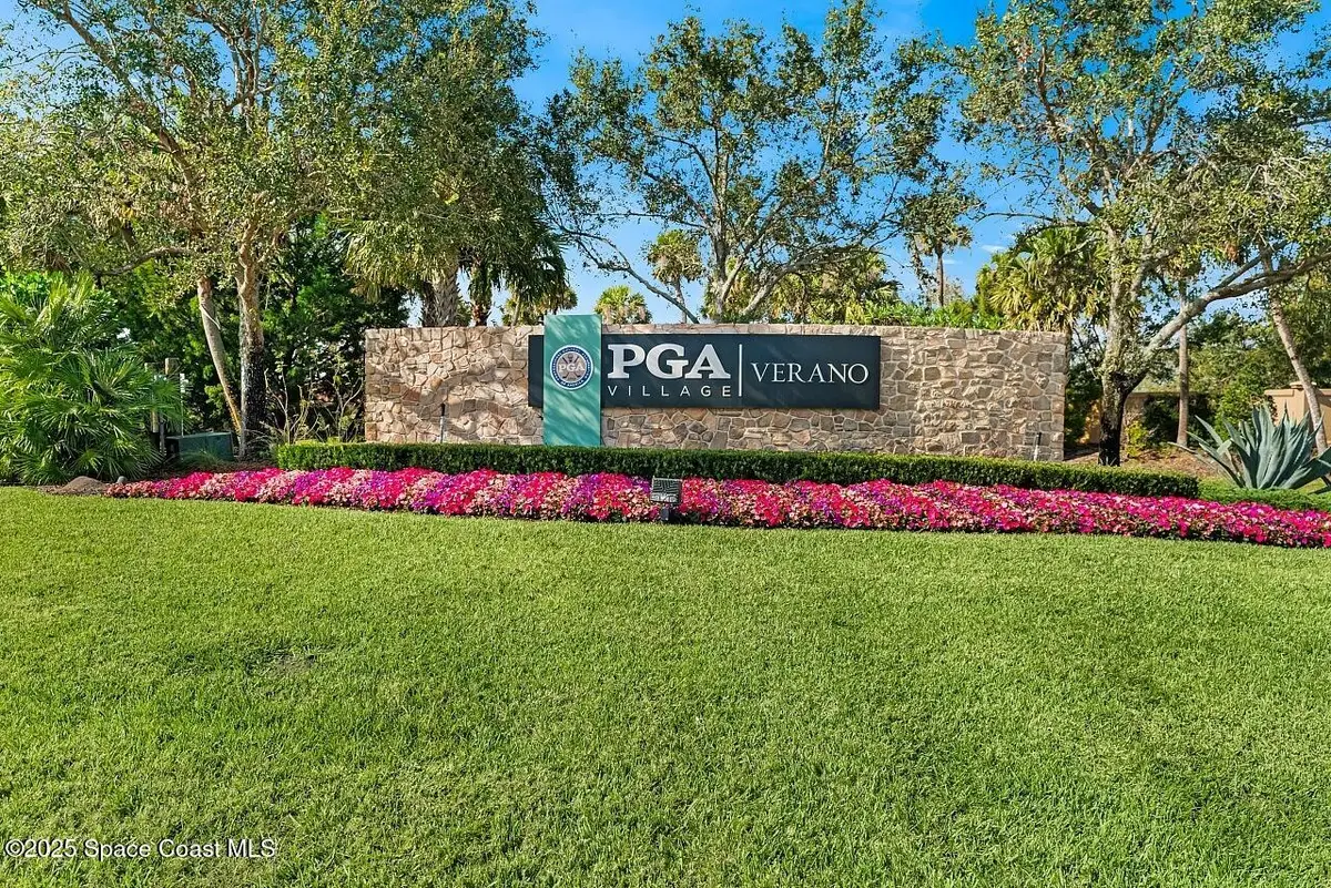 11560 SW Visconti Way, Port Saint Lucie, FL 34986 - Image #1