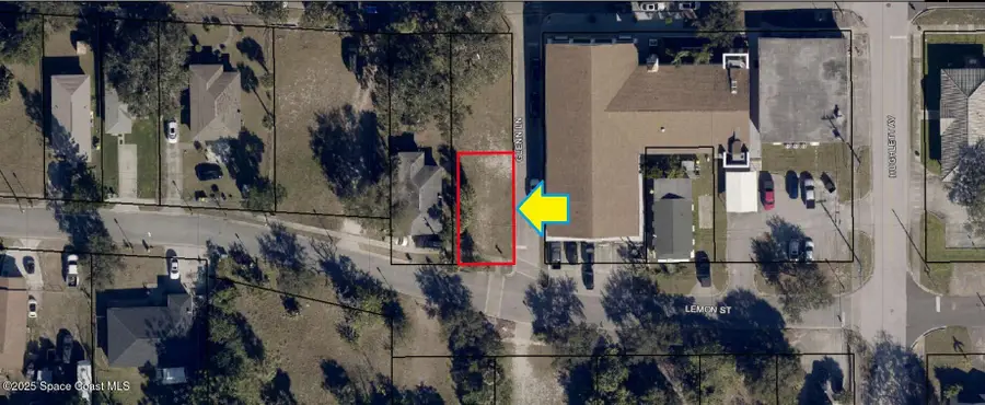 220 Lemon Street, Cocoa, FL 32922 - Image #3