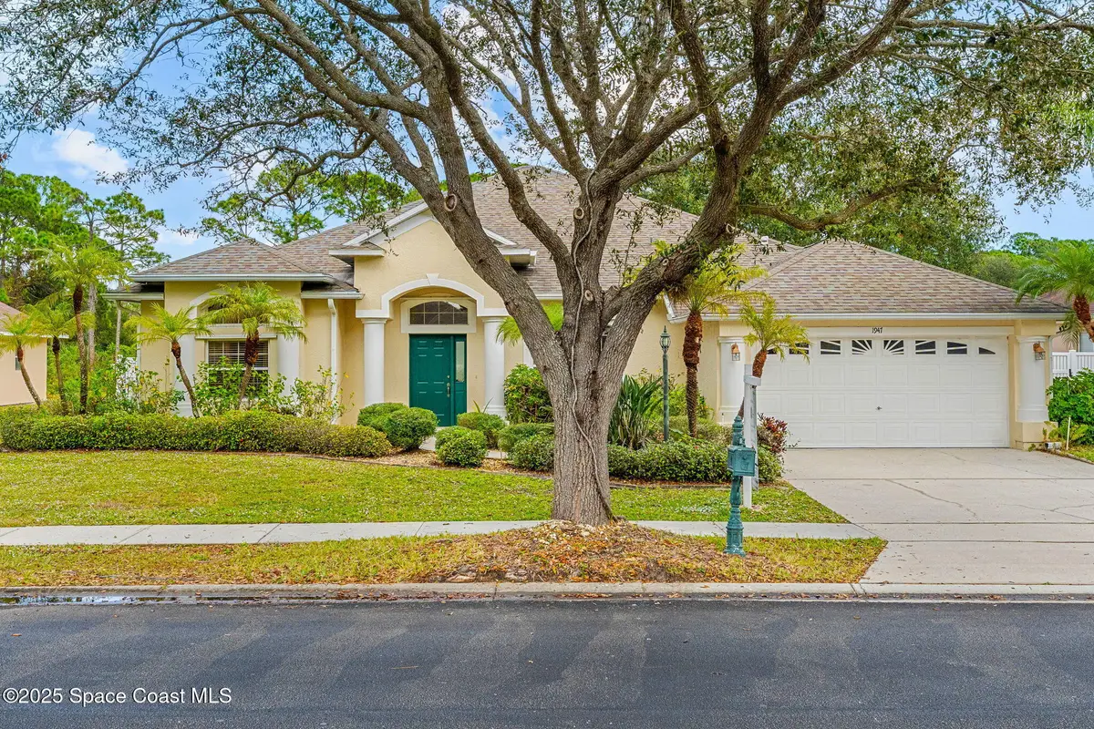 1947 Windbrook Drive Se, Palm Bay, FL 32909 - Image #1