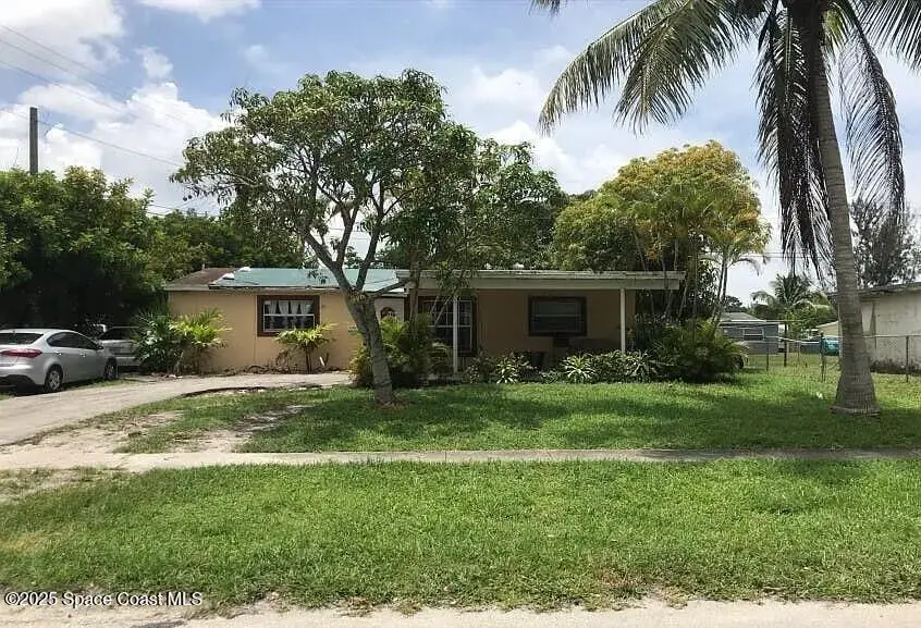 5286 Eadie Place, West Palm Beach, FL 33407 - Image #1