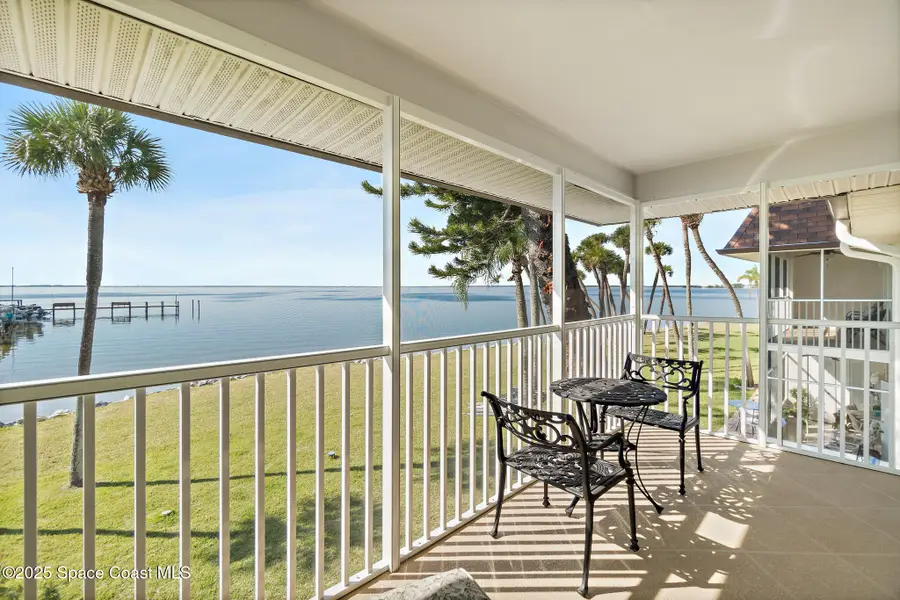 200 Cape Shores Circle #6-G, Cape Canaveral, FL 32920 - Image #2