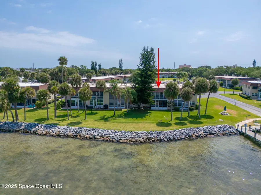 200 Cape Shores Circle #6-G, Cape Canaveral, FL 32920 - Image #3