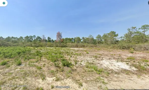 0 Fisher Place, Silver Springs, FL 34488