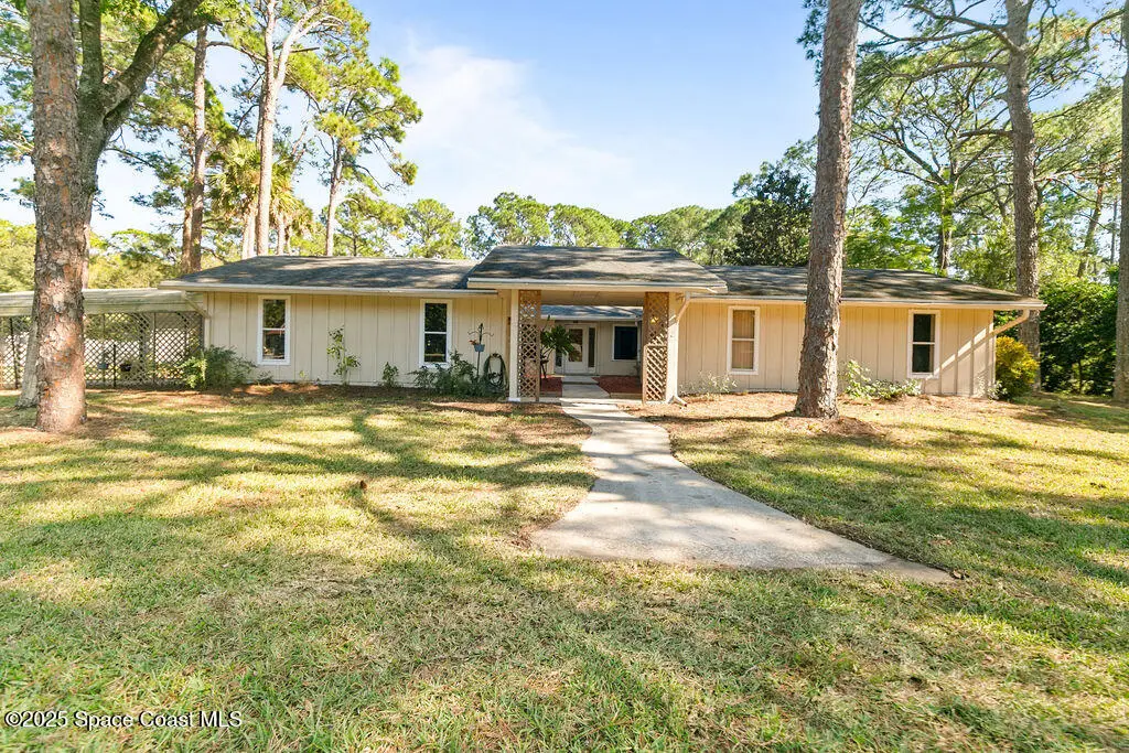 2524 Trotters Trail, Cocoa, FL 32926 - Image #1