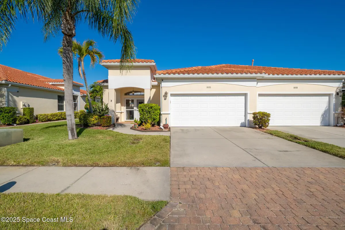 8635 Villanova Drive #1501, Cape Canaveral, FL 32920 - Image #1