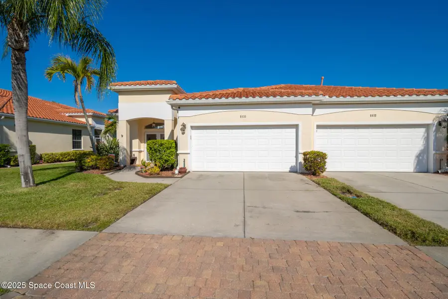 8635 Villanova Drive #1501, Cape Canaveral, FL 32920 - Image #2