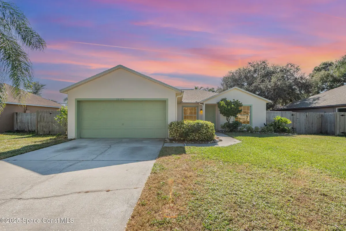 1045 Jacaranda Circle, Rockledge, FL 32955 - Image #1