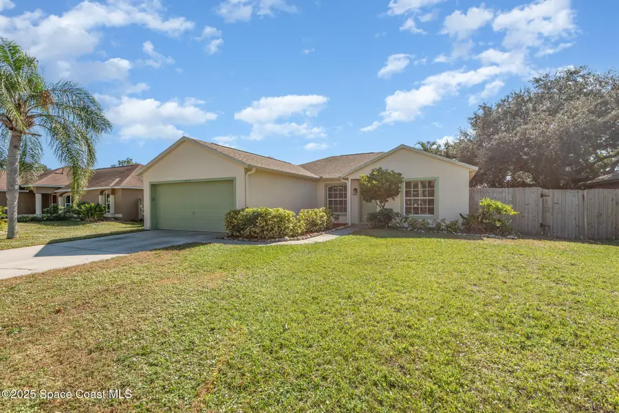 1045 Jacaranda Circle, Rockledge, FL 32955 - Image #2