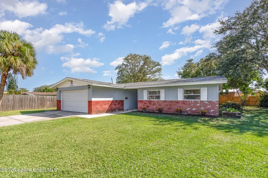 1551 Caribbean Circle, Melbourne, FL 32935 - Image #2