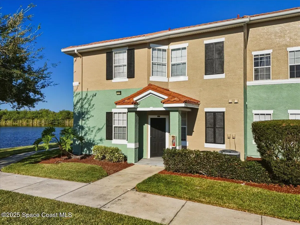 1766 Sophias Drive #102, Melbourne, FL 32940 - Image #1