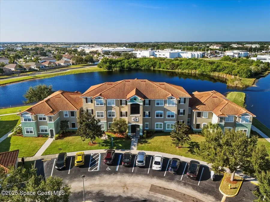 1766 Sophias Drive #102, Melbourne, FL 32940 - Image #3