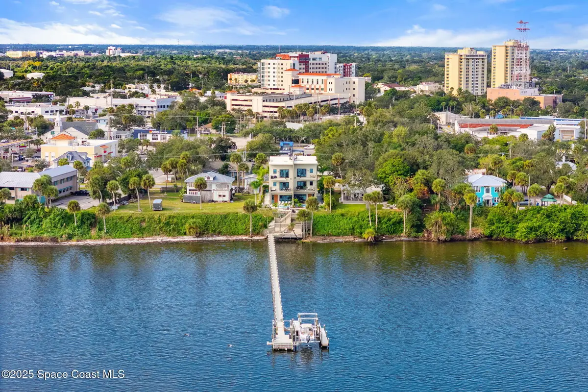 1809 Riverview Drive, Melbourne, FL 32901 - Image #1