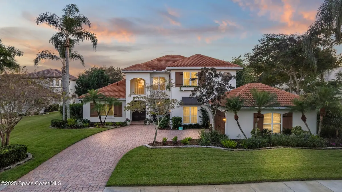 3287 Cappio Drive, Melbourne, FL 32940 - Image #1