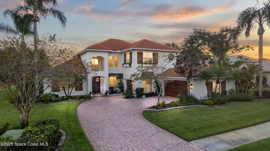 3287 Cappio Drive, Melbourne, FL 32940 - Image #3