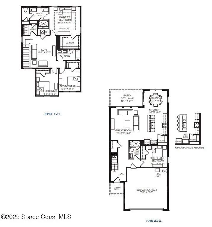 4864 Madras Drive Nw, Palm Bay, FL 32907 - Image #2