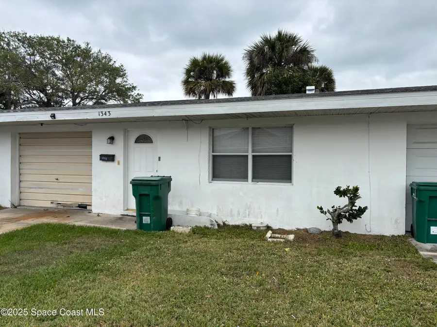 1341 S Patrick Drive, Satellite Beach, FL 32937 - Image #2