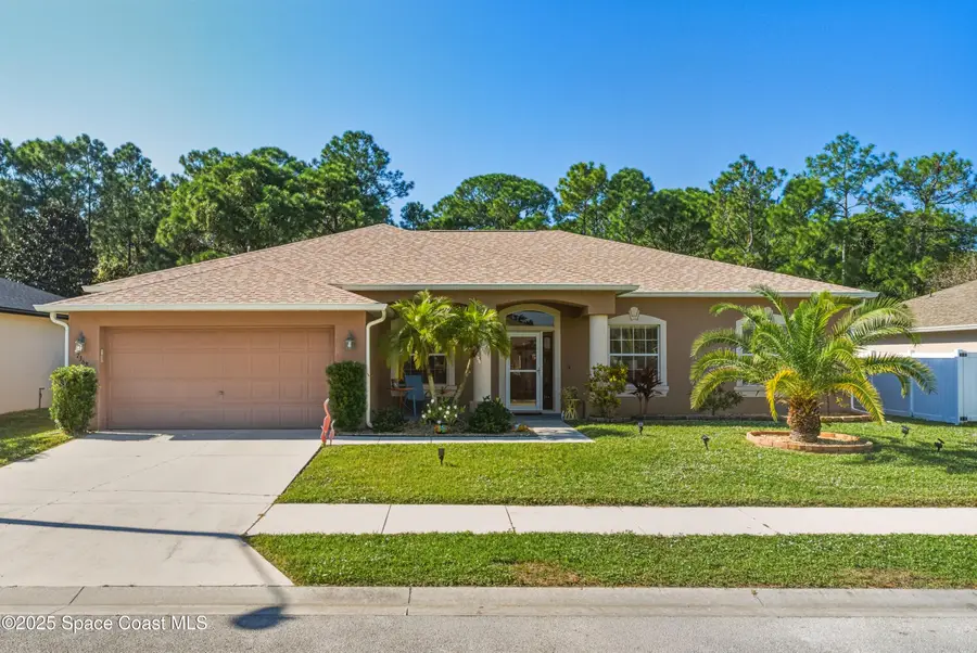 7368 Crepe Myrtle Court, Cocoa, FL 32927 - Image #2
