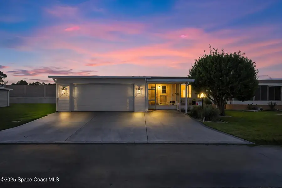 595 Outer Drive #129, Cocoa, FL 32926 - Image #2