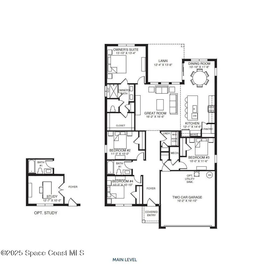 5145 Madras Drive Nw, Palm Bay, FL 32907 - Image #2