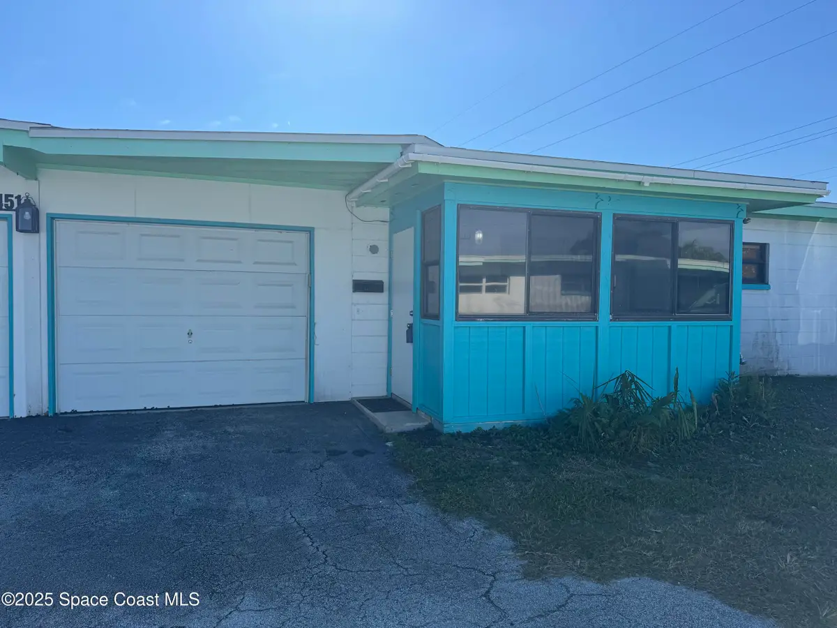 451 S Brevard Avenue #14, Cocoa Beach, FL 32931 - Image #1