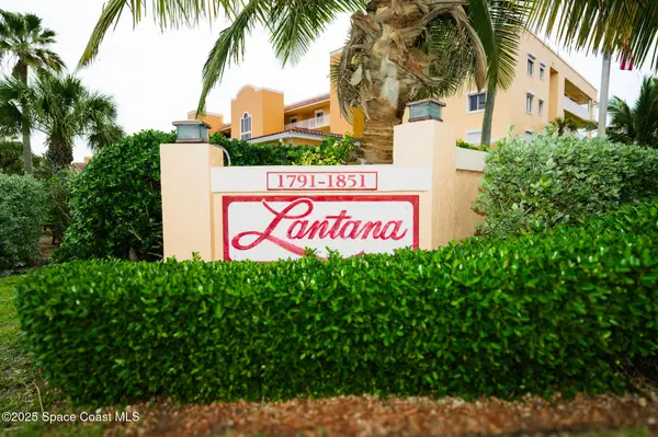 1791 Jimmy Buffett Memorial Highway #1306, Indian Harbour Beach, FL 32937