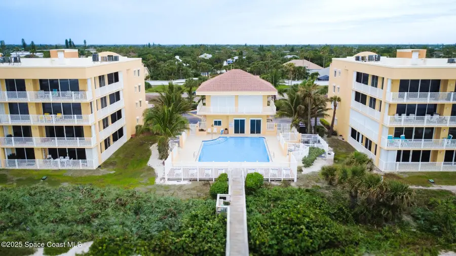 1791 Jimmy Buffett Memorial Highway #1306, Indian Harbour Beach, FL 32937 - Image #2