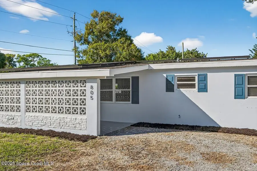 805 36th Avenue, Vero Beach, FL 32960 - Image #3