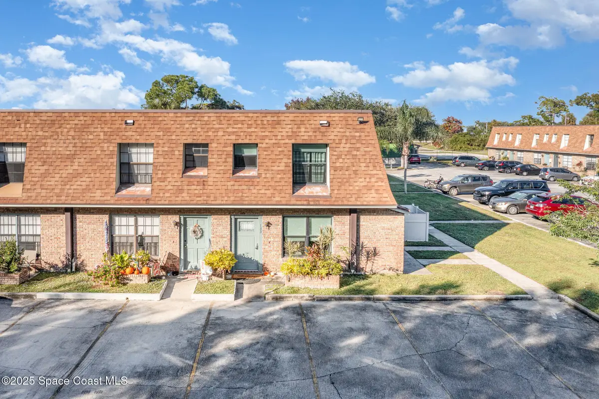 1300 Arlington Lane Ne #133, Palm Bay, FL 32905 - Image #1