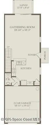 5142 Inspire Lane, Melbourne, FL 32904 - Image #2