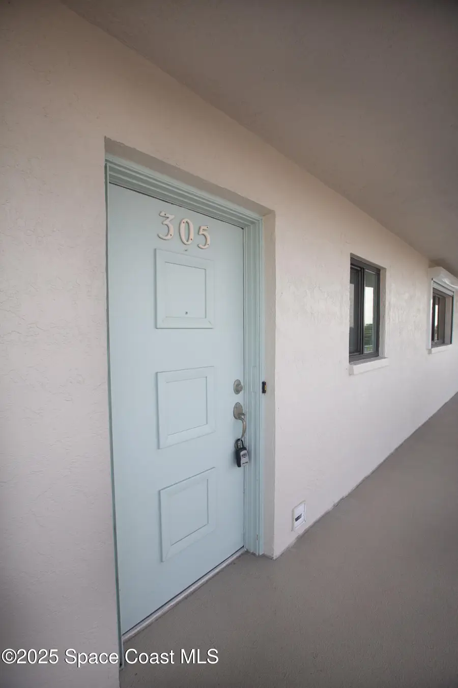 1595 N Atlantic Avenue #305, Cocoa Beach, FL 32931 - Image #2