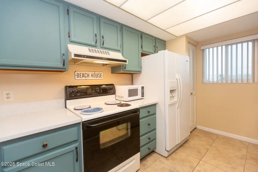 1595 N Atlantic Avenue #305, Cocoa Beach, FL 32931 - Image #3