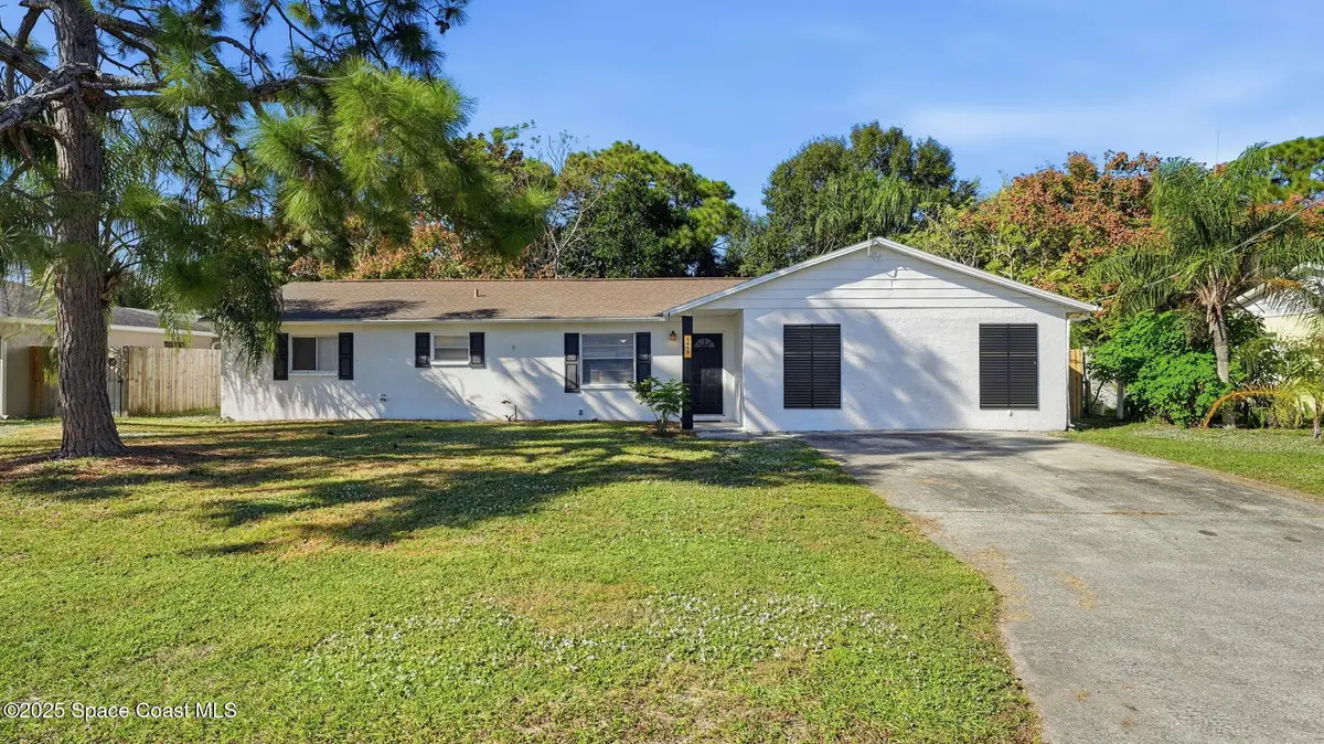 5950 Ackard Avenue, Cocoa, FL 32927 - Image #1