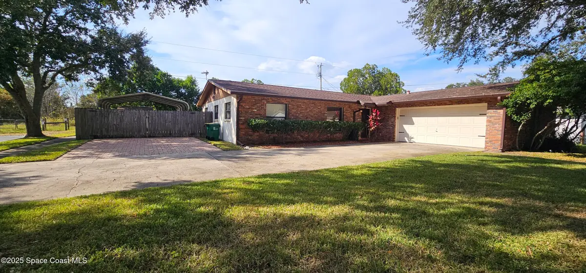 1650 W Carriage Drive, Titusville, FL 32796 - Image #1