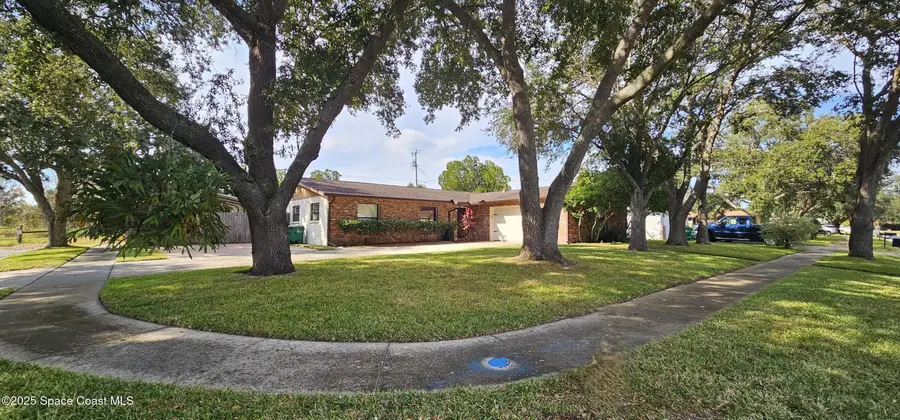 1650 W Carriage Drive, Titusville, FL 32796 - Image #2