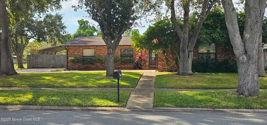 1650 W Carriage Drive, Titusville, FL 32796 - Image #3