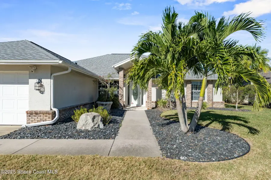 812 Spanish Wells Drive, Melbourne, FL 32940 - Image #2