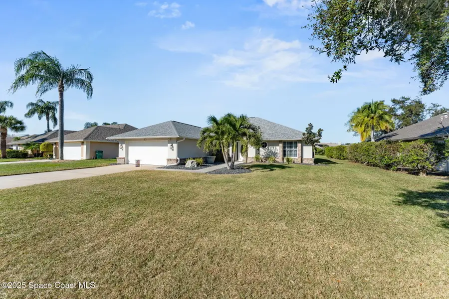 812 Spanish Wells Drive, Melbourne, FL 32940 - Image #3