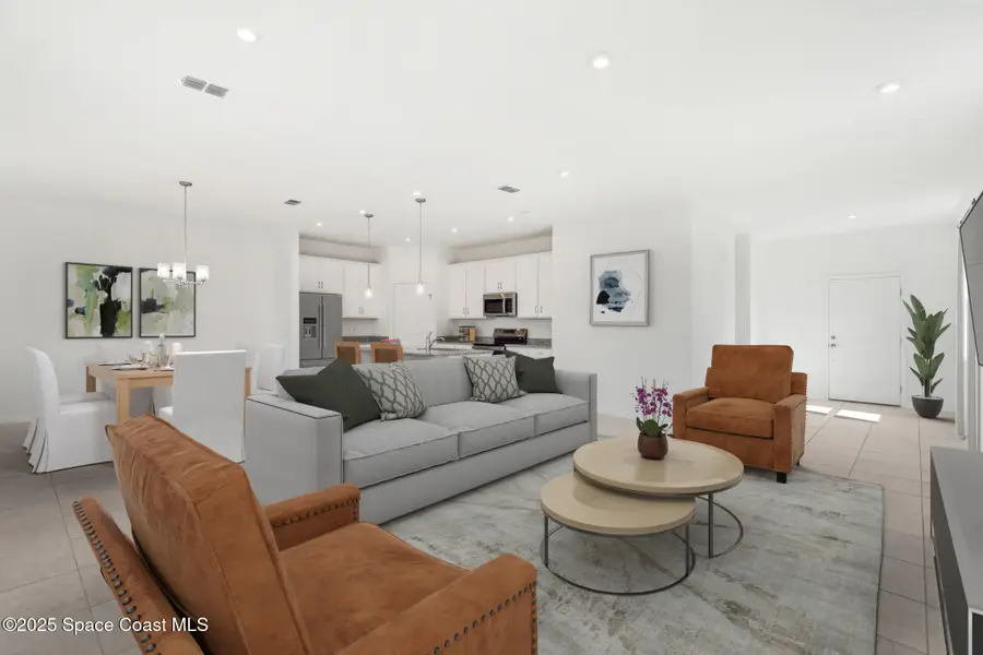 663 Rockaway Lane, Cocoa, FL 32927 - Image #2