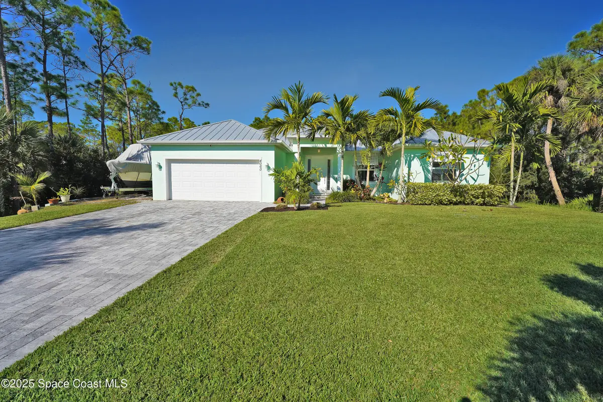 4060 Edisto Drive, Grant, FL 32949 - Image #1