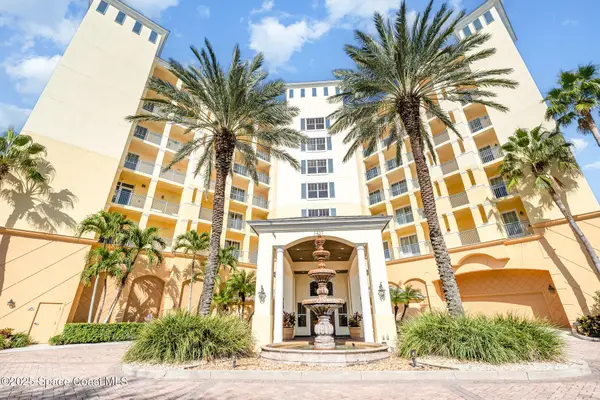 1437 Pineapple Avenue #603, Melbourne, FL 32935