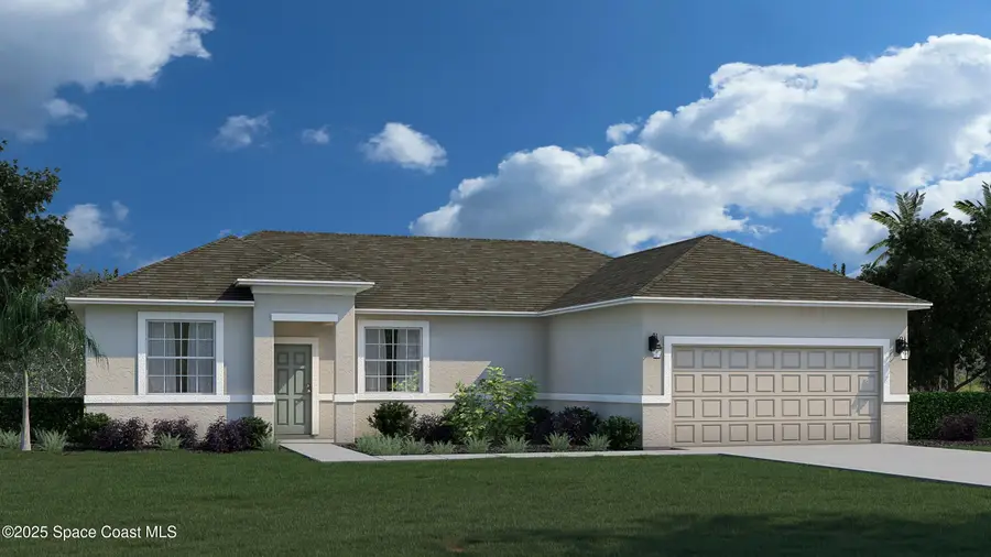 1753 Skyline Lane, Sebastian, FL 32958 - Image #2
