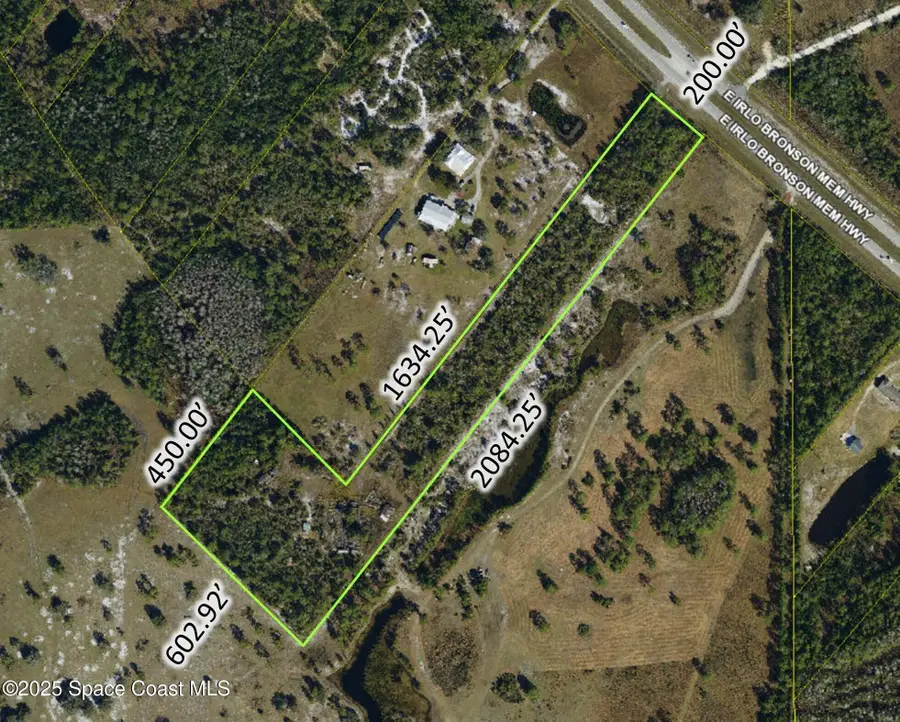 7740 E Irlo Bronson Memorial Highway, Saint Cloud, FL 34771 - Image #2