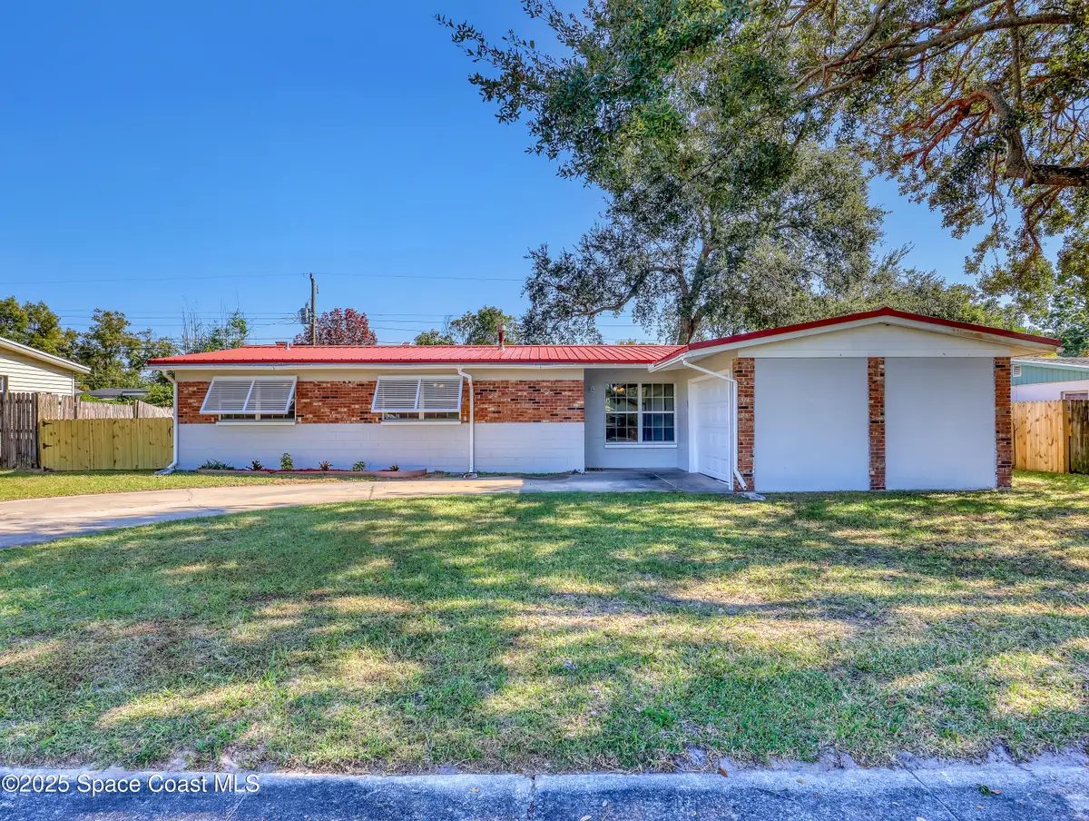 4995 Sharlene Drive, Titusville, FL 32780 - Image #1